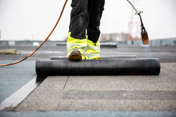 Best Flat Roofing  in Graham, TX